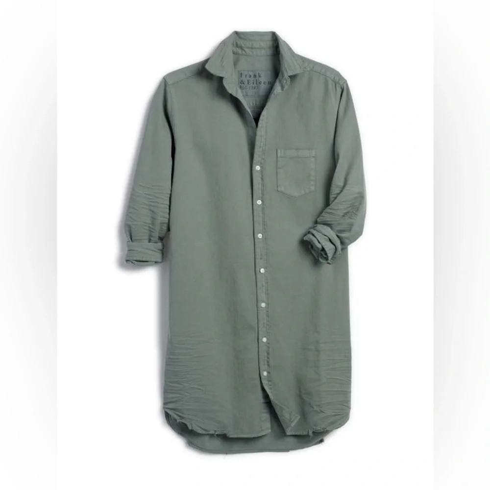 Frank & Eileen Mary in Thyme - Picture 3 of 6